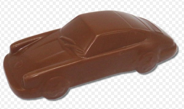 Milk Chocolate Porsche 140g