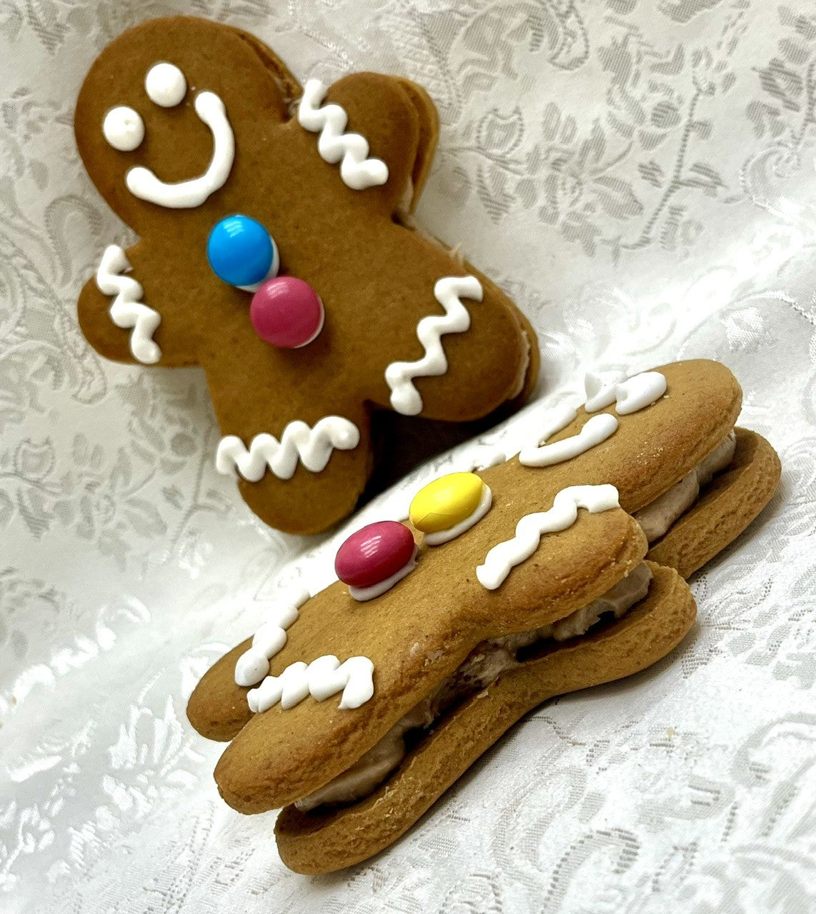 Cookie Sammich