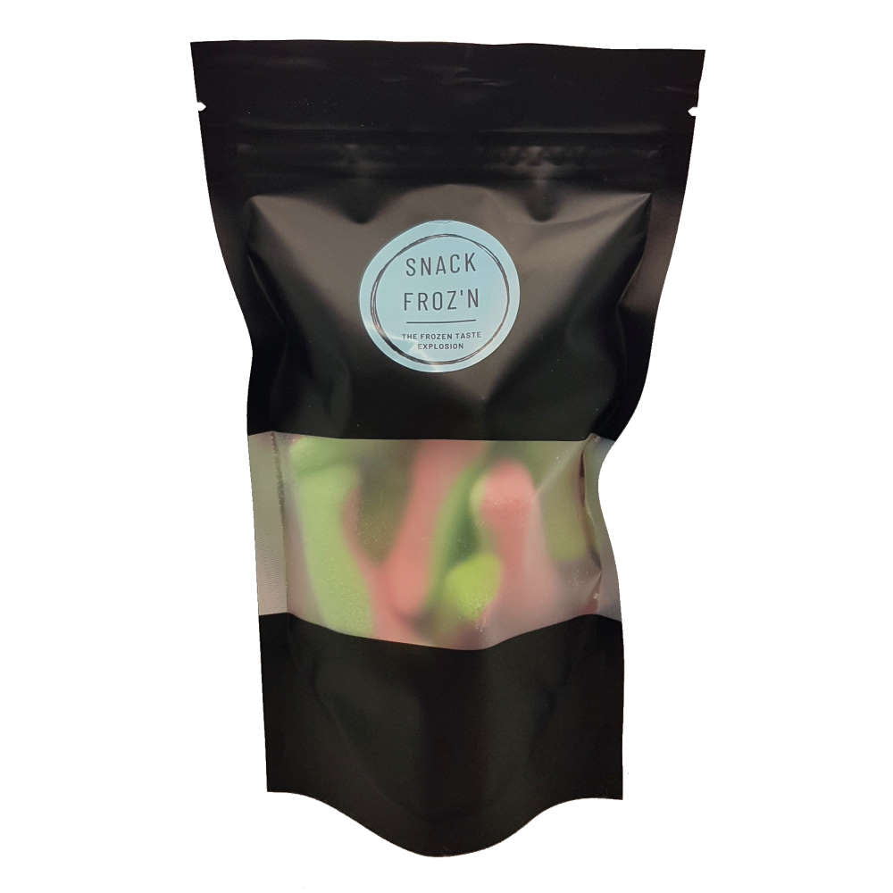 Freeze Dried Candy - Trolli Watermelon Sharks