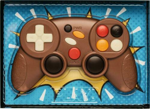 Weibler Chocolate Gift Box - Game Controller 70g