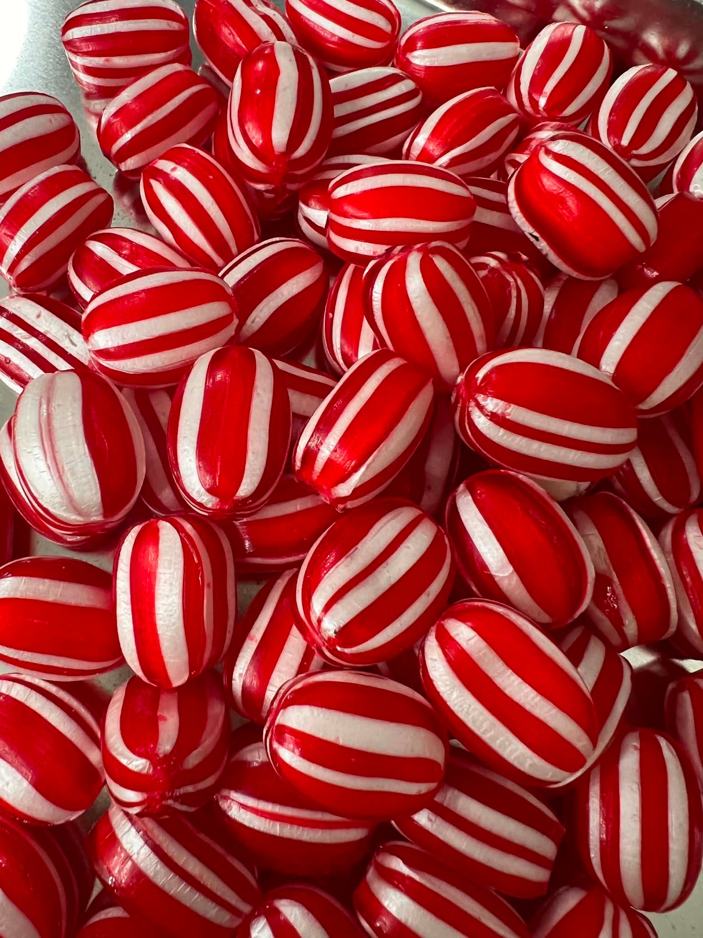 Walkers Peppermint Bullseye