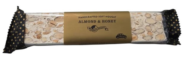 Mondo Nougat - Almond & Honey 165g