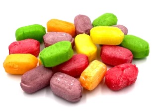 Stockleys Sherbet Fruits