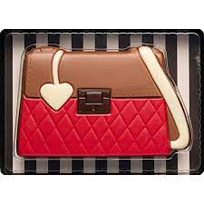 Weibler Chocolate Gift Box - Handbag 70g