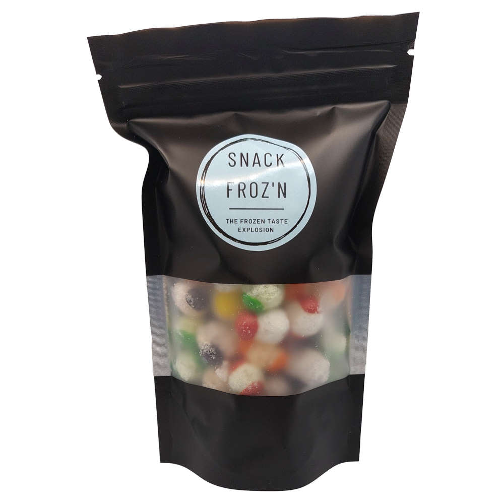 Freeze Dried Candy - Sour Skittles