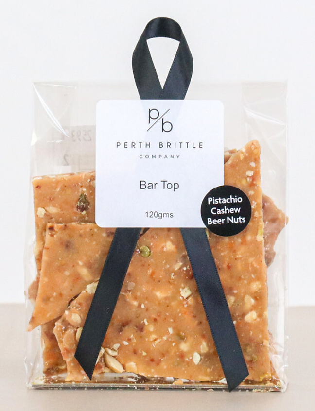 Perth Brittle - Premium Range 120g