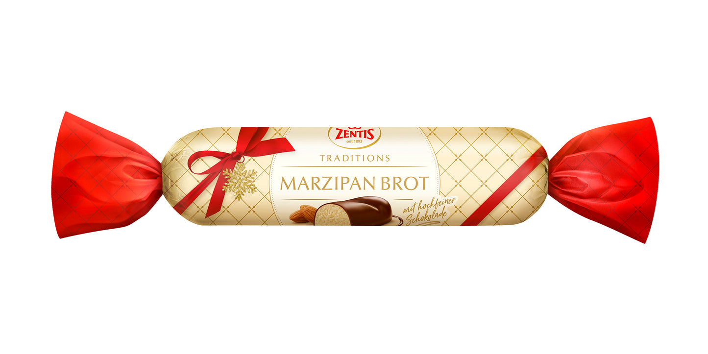 Zentis Marzipan 200g