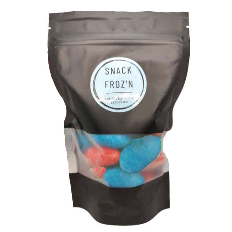 Freeze Dried Candy - Clouds
