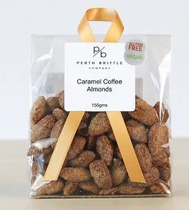 Perth Brittle - Nut Range 150g