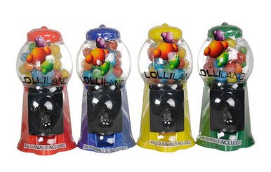 Gumball Machine