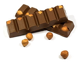Chocolate Bars 45g