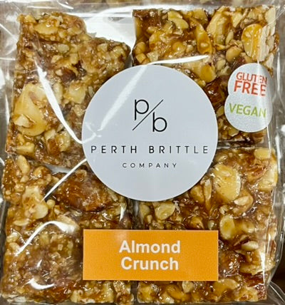 Perth Brittle - Crunch Range
