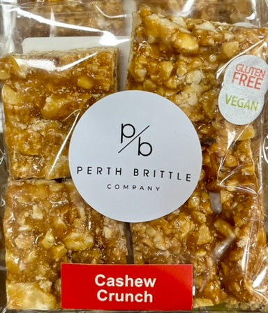 Perth Brittle - Crunch Range