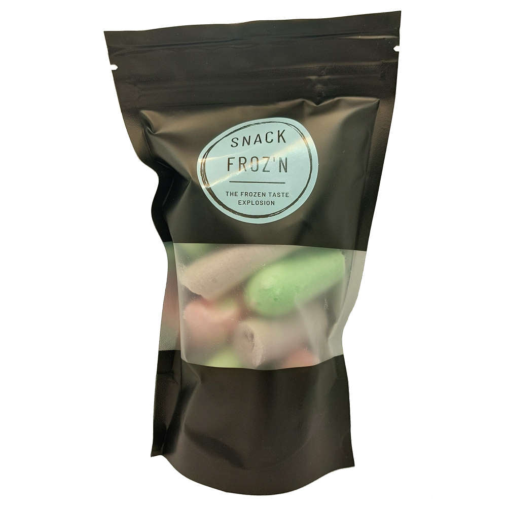 Freeze Dried Candy - Fizzers