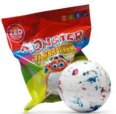 Zeds Monster Jawbreaker
