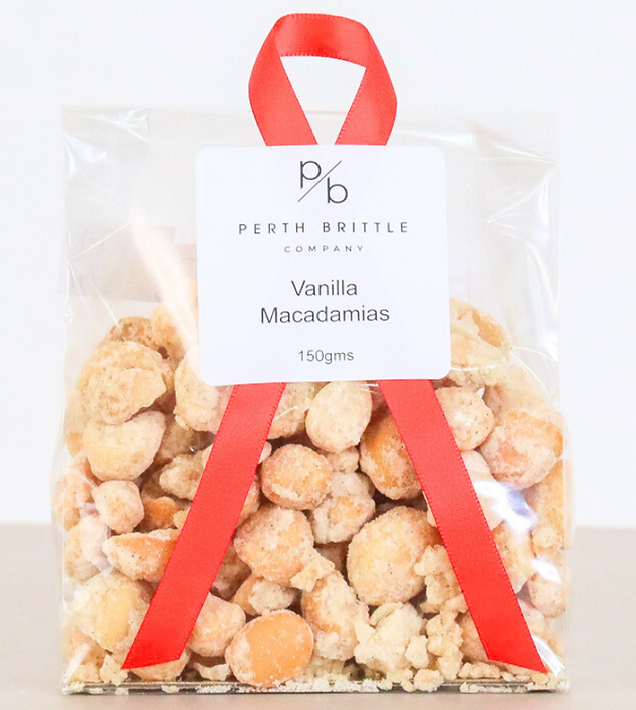 Perth Brittle - Nut Range 150g