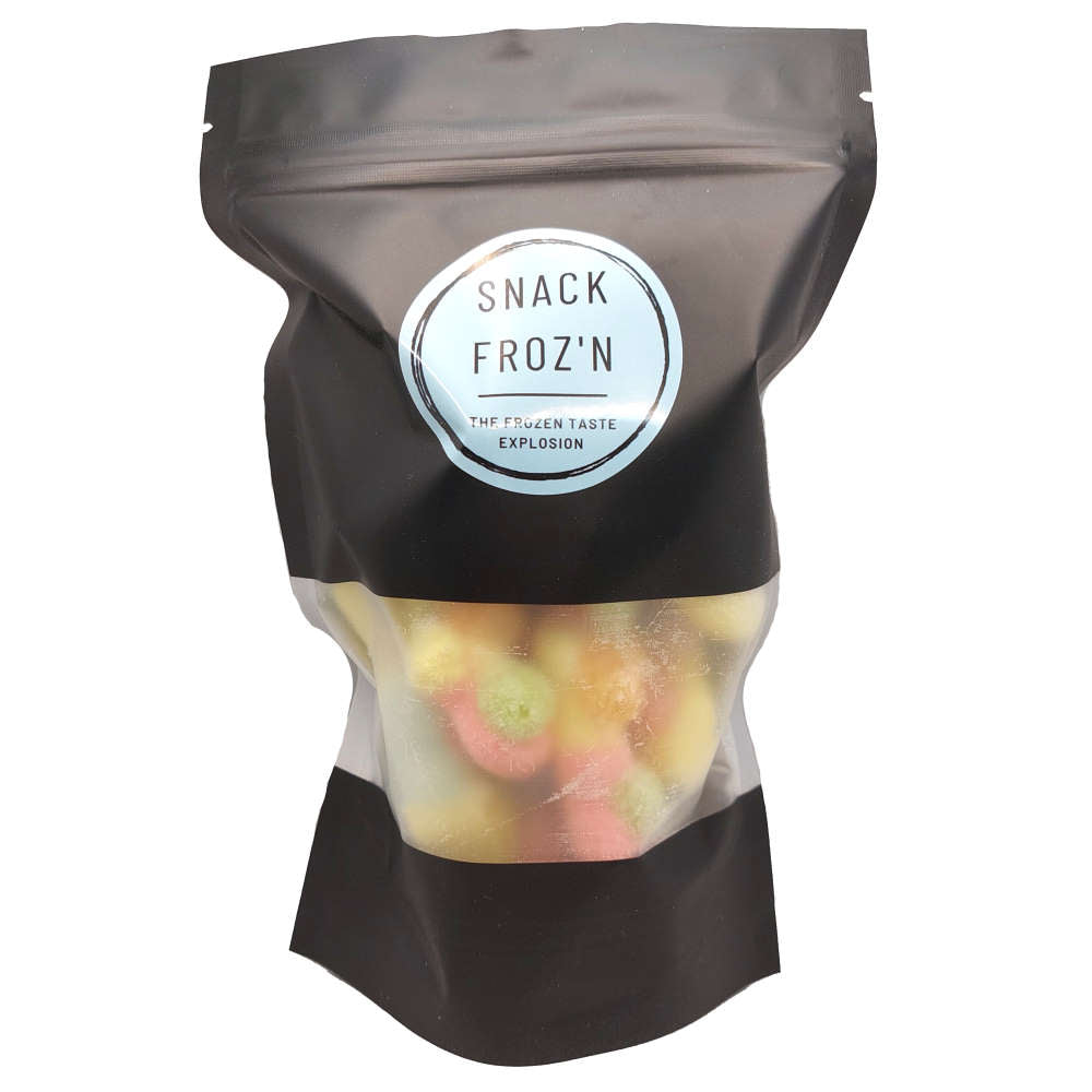 Freeze Dried Candy - Sour Lizards