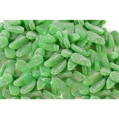 Spearmint Leaves