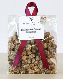 Perth Brittle - Nut Range 150g