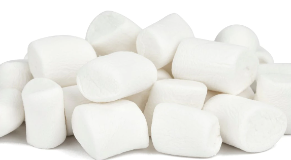 Vegan Marshmallows