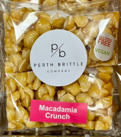 Perth Brittle - Crunch Range