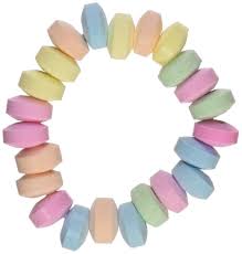 Candy Bracelet – lotsalollies