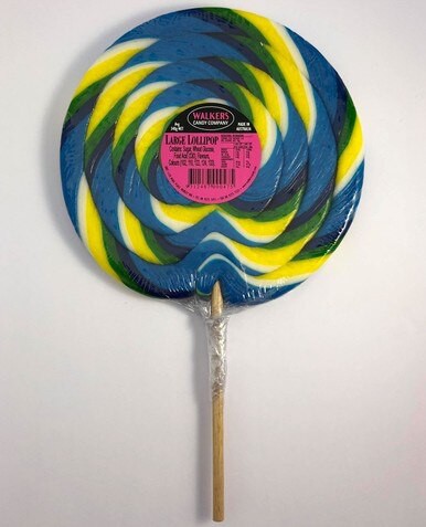 Lollipops Large