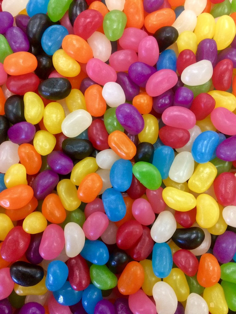 Jelly Beans