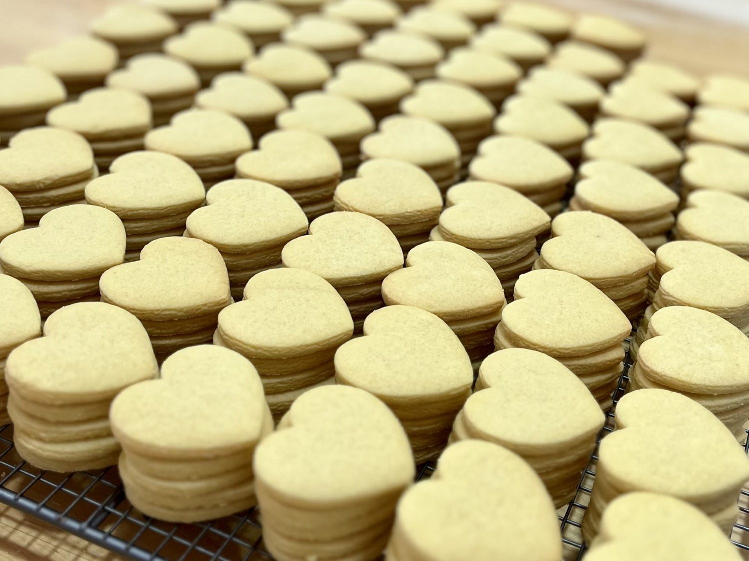 Cookies Plain