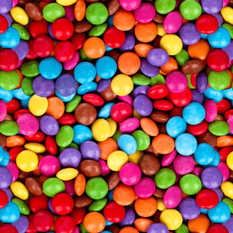 Choc Buttons