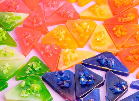 Crystal Candy