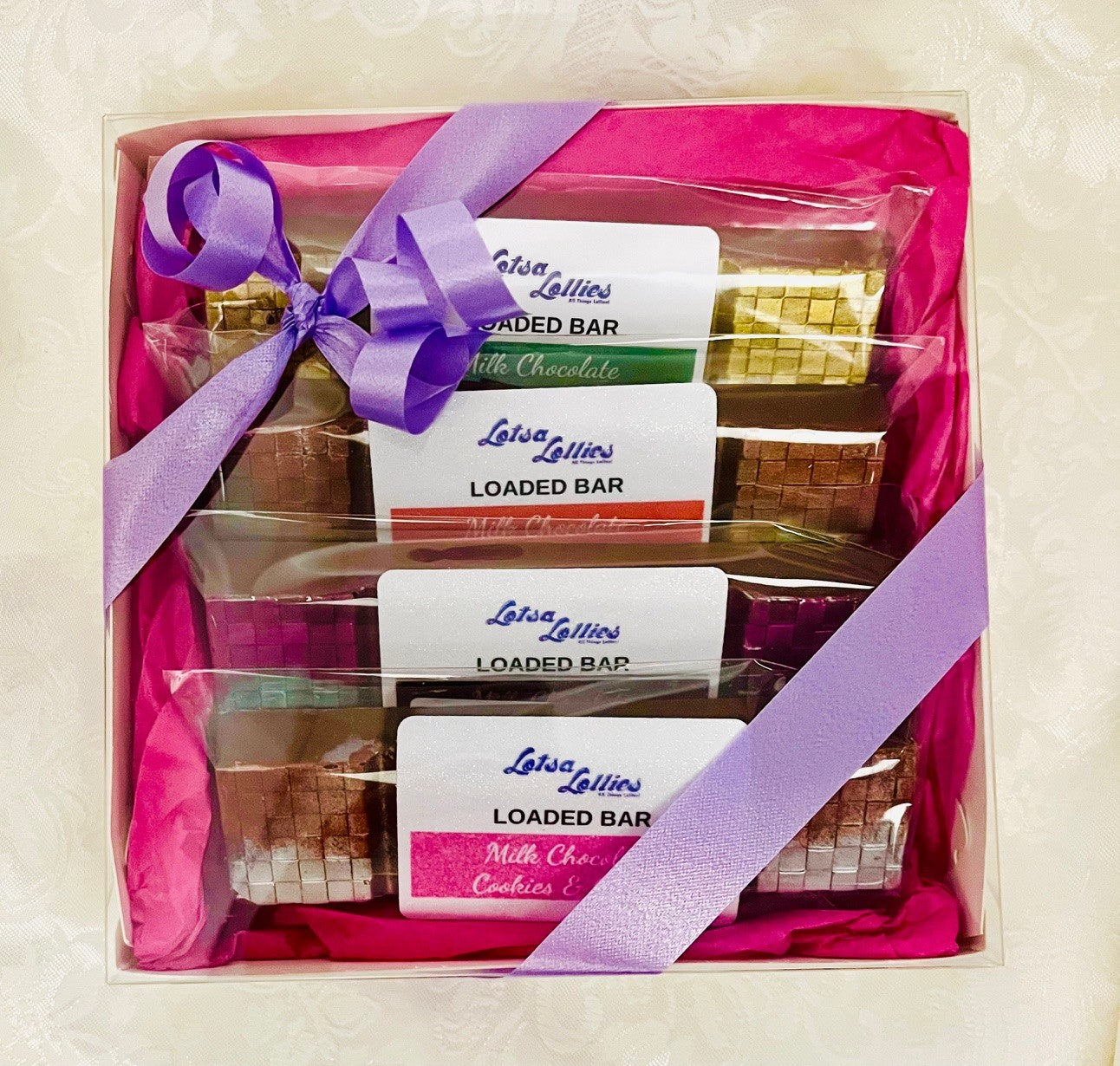 Chocolate Gifts