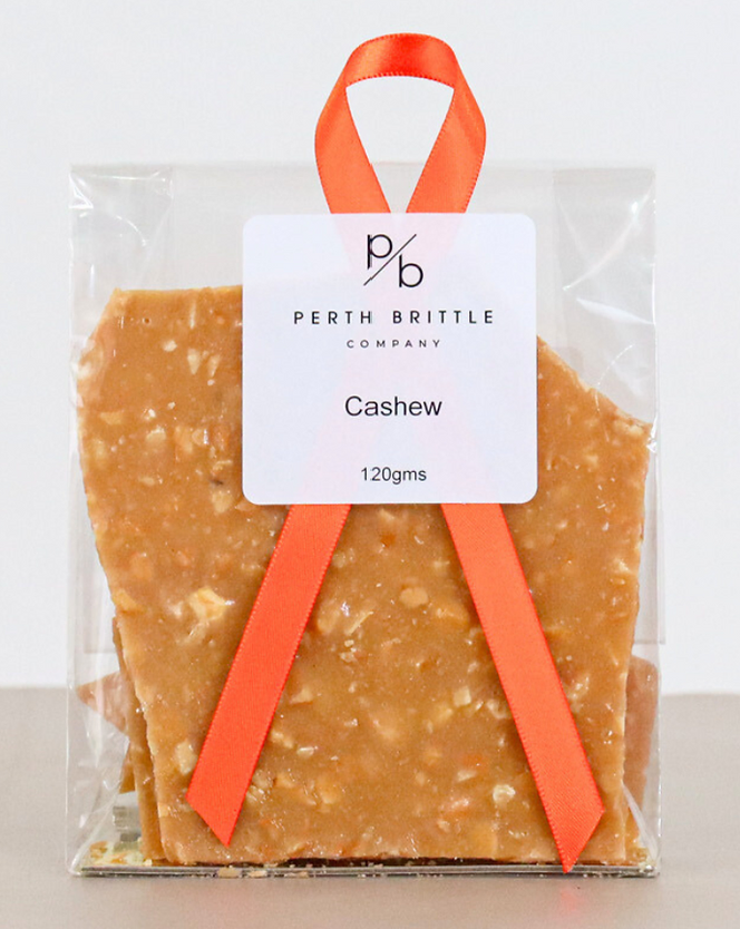 Brittles and Nuts
