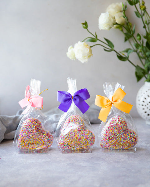 Paul's Chocolates