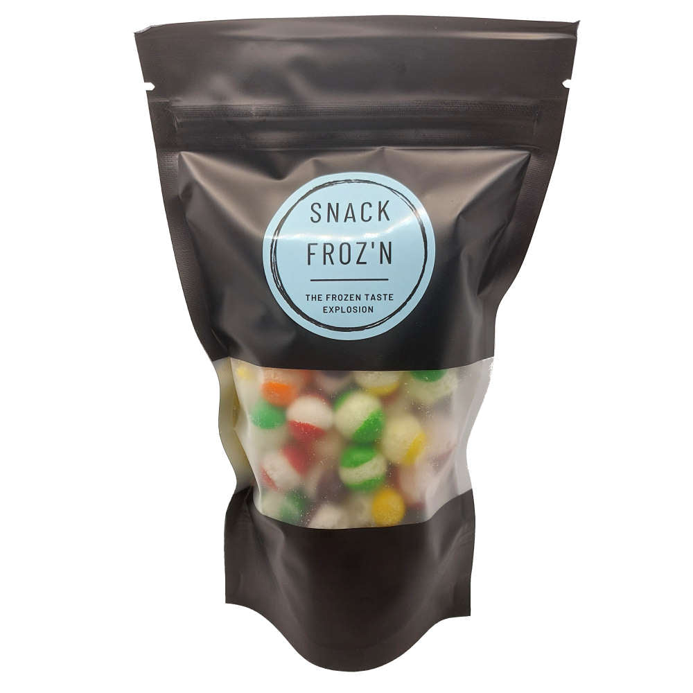 Freeze Dried Treats