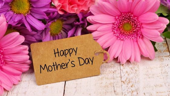 Mother's Day