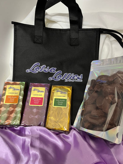 Lotsa Lollies Cooler Bag