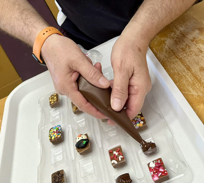 Advent Calendar Workshop