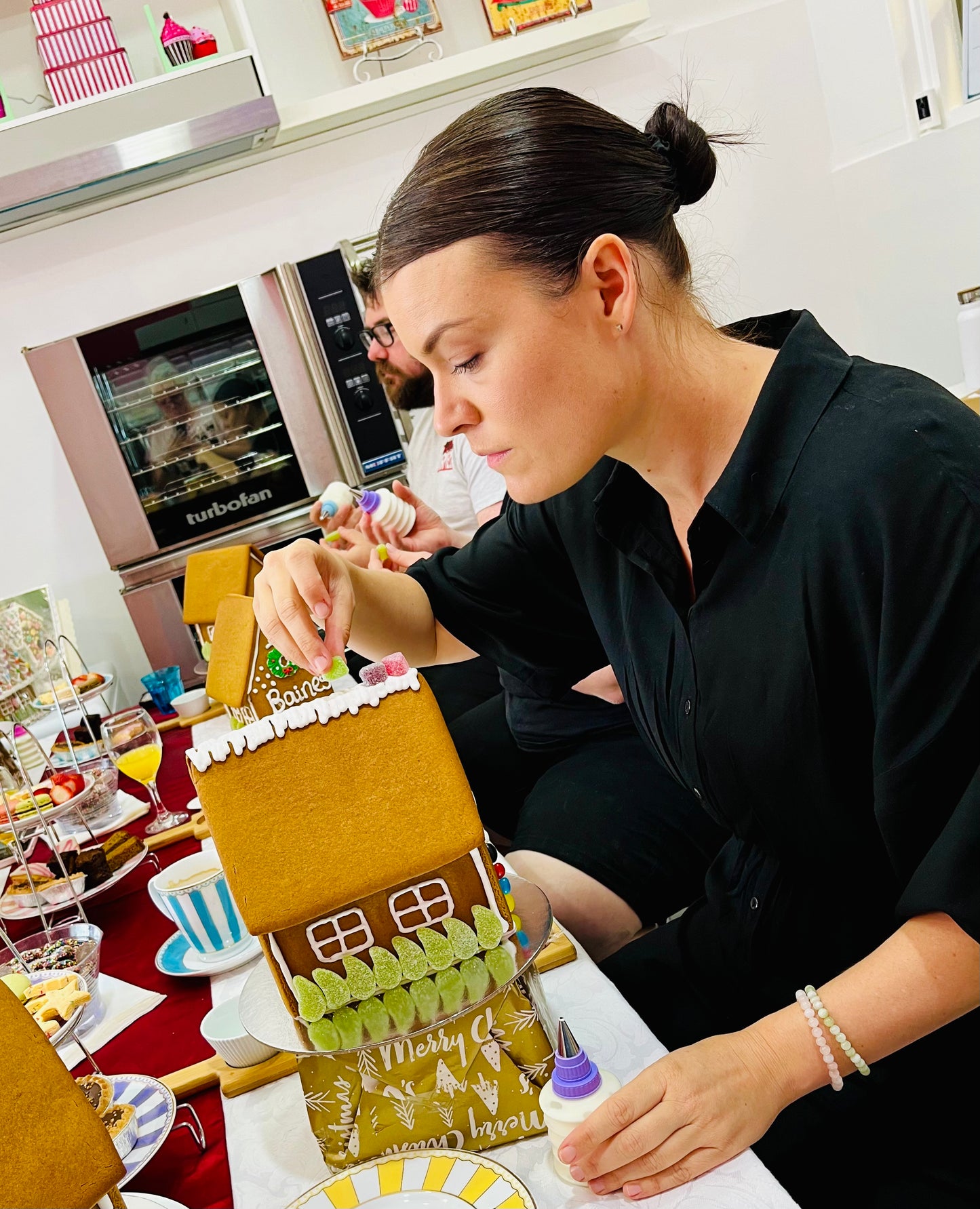 Workshops - Hosted by Lotsa Lollies