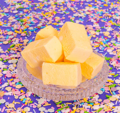 Marshmallow - Passion Fruit 200g