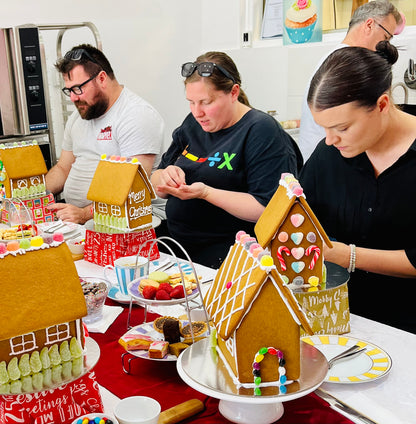 Workshops - Hosted by Lotsa Lollies