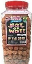 Barnetts Hot Chilli Ginger