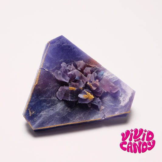 Crystal Candy - Berry Duo