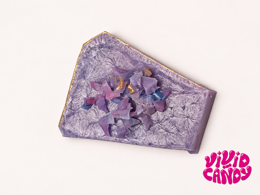 Crystal Candy - Bubble Gum