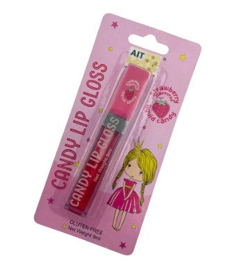 Candy Lip Gloss 9ml