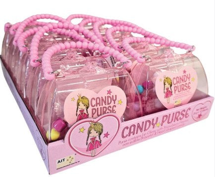 Candy Purse 25g