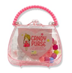 Candy Purse 25g