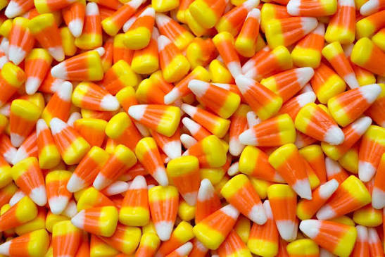 Zachary Candy Corn 255g