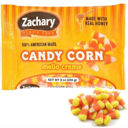 Zachary Candy Corn 255g