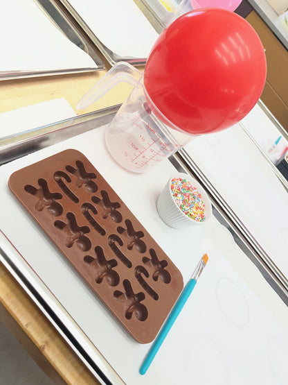 Chocolate Workshop